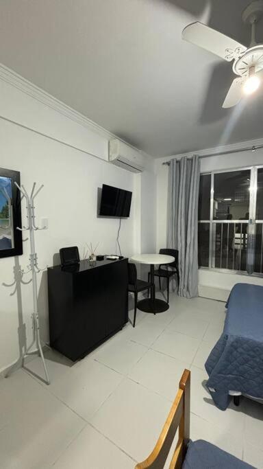 Gonzaga Frente Ao Mar Apartamento Santos (Sao Paulo)